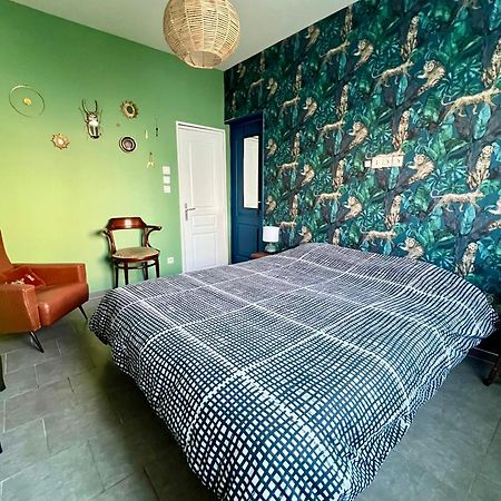 Le Vintage - Logement Entier Lievin Εξωτερικό φωτογραφία
