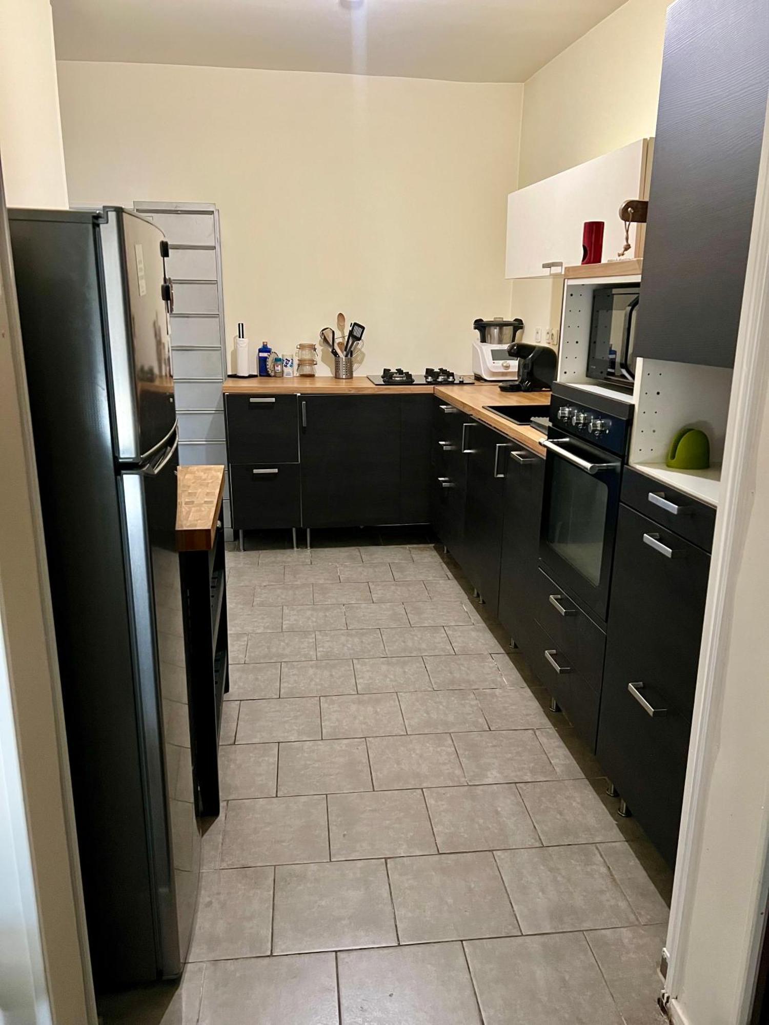 Le Vintage - Logement Entier Lievin Εξωτερικό φωτογραφία