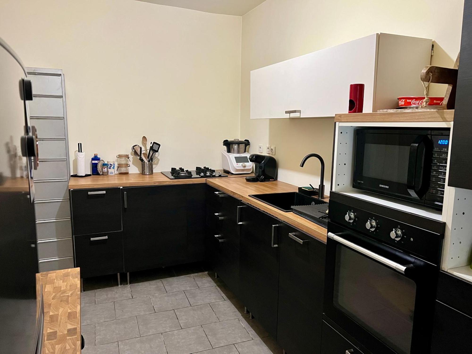 Le Vintage - Logement Entier Lievin Εξωτερικό φωτογραφία