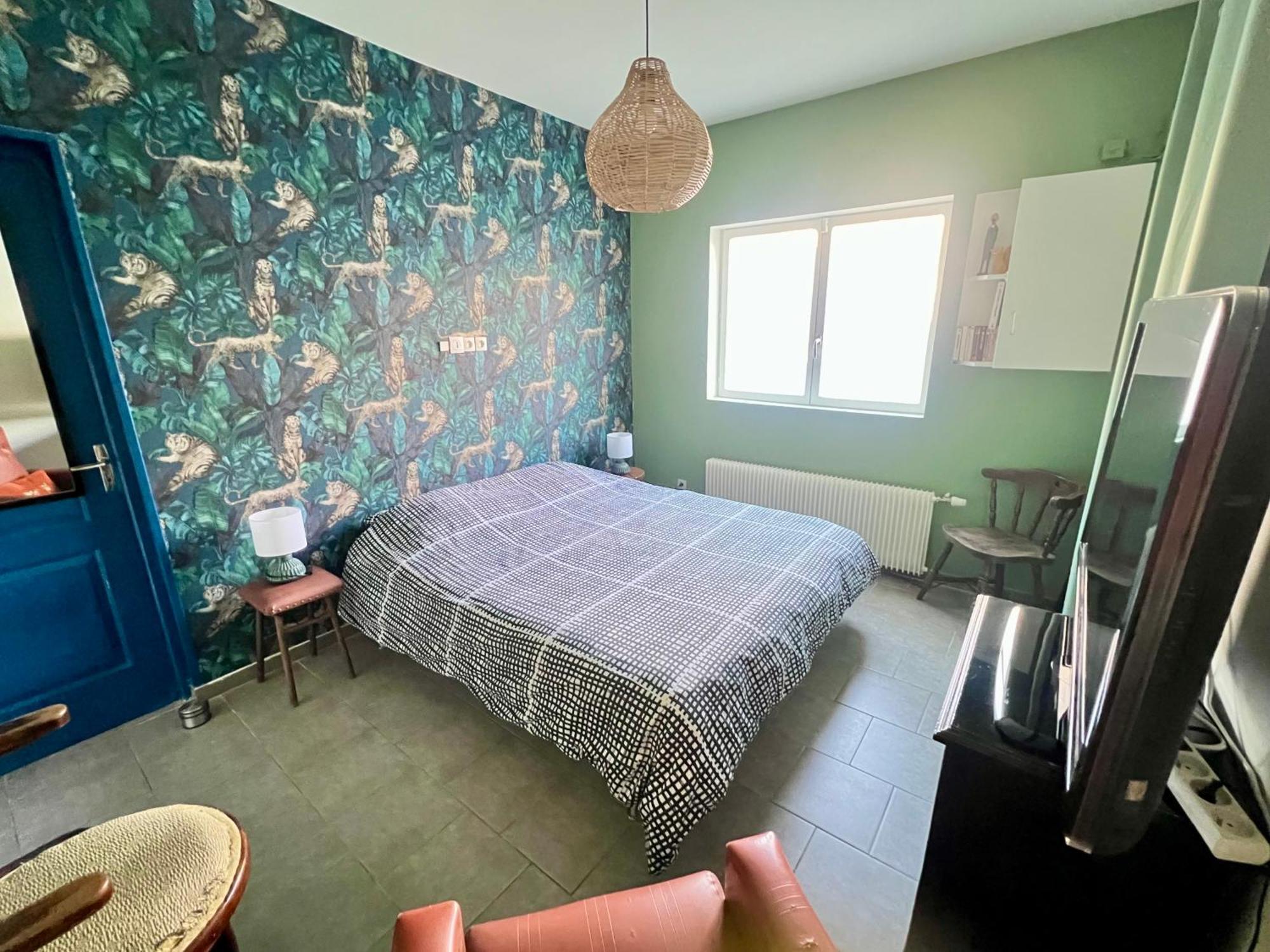Le Vintage - Logement Entier Lievin Εξωτερικό φωτογραφία