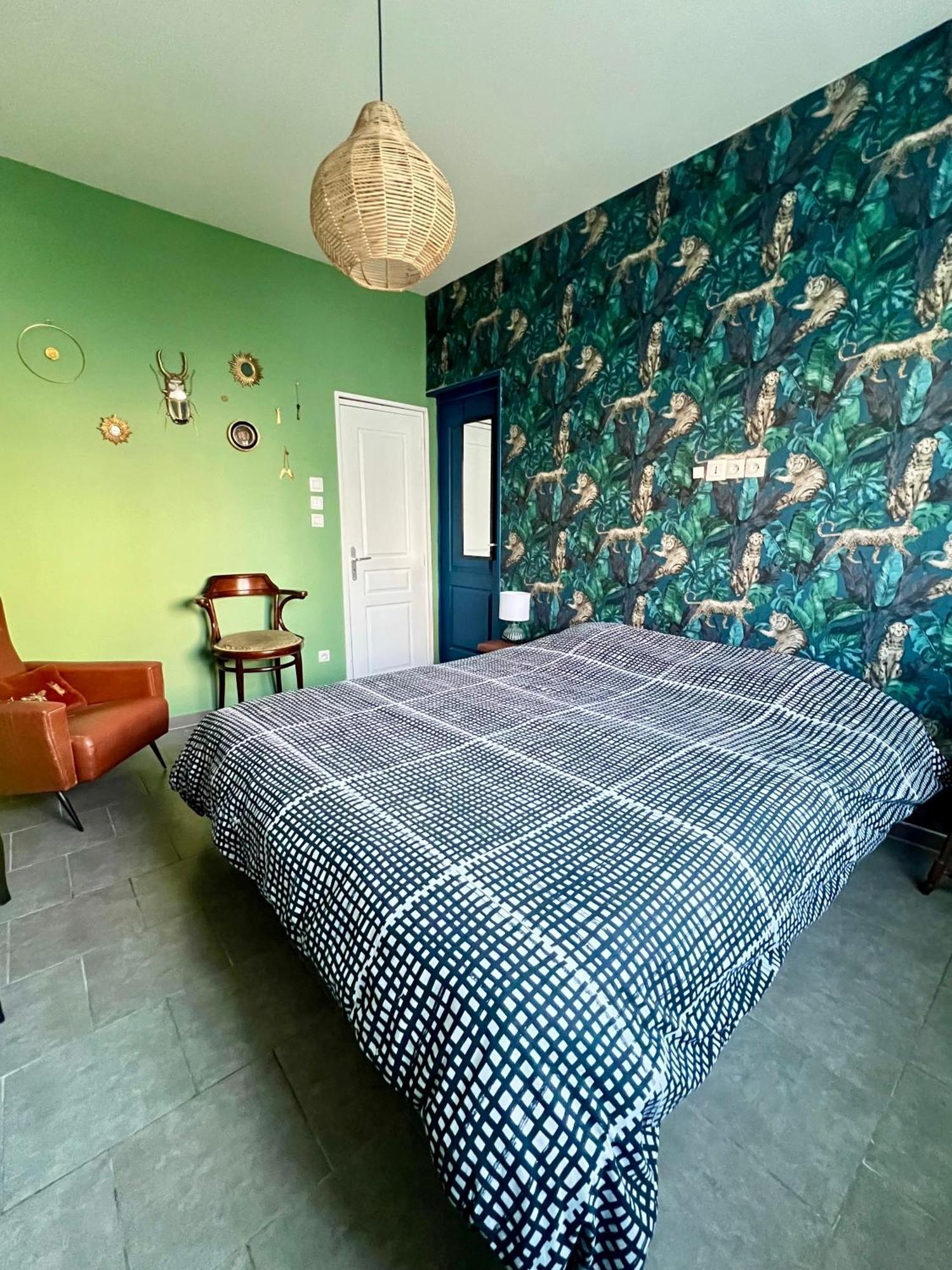 Le Vintage - Logement Entier Lievin Εξωτερικό φωτογραφία